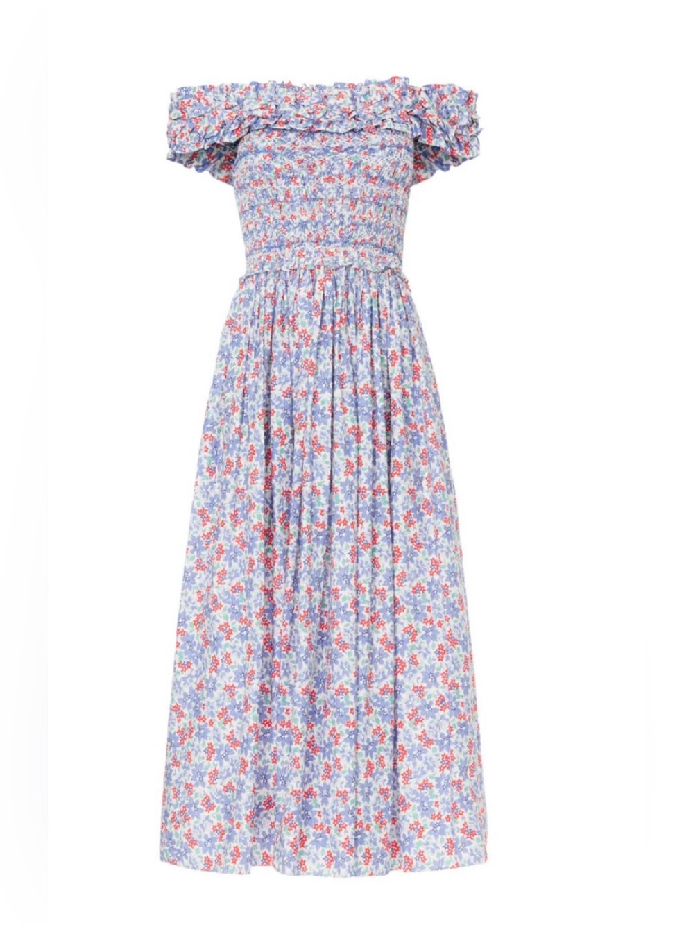 NWT Sea New York Peggy Dress Sz Small